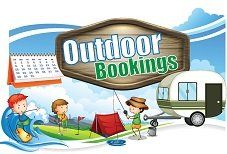 CampingNI Booking