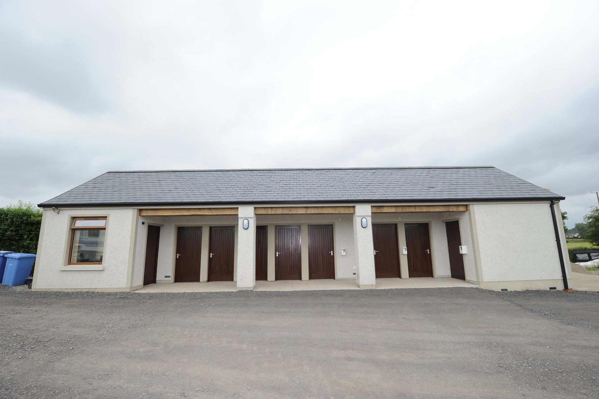 Riverside Farm Marina Caravan Park, Enniskillen CampingNI