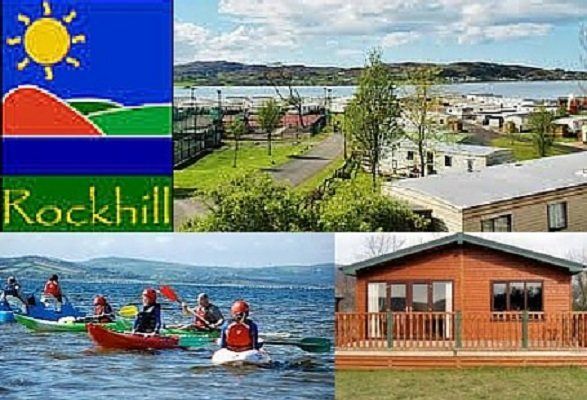Rockhill Holiday Park, Letterkenny - CampingNI Rockhill Holiday Park, Letterkenny - CampingNI