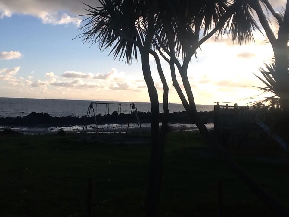 Silver Bay Caravan Park CampingNI