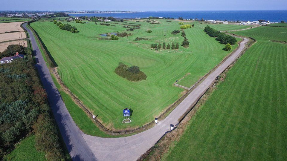 Silver Bay Caravan Park CampingNI
