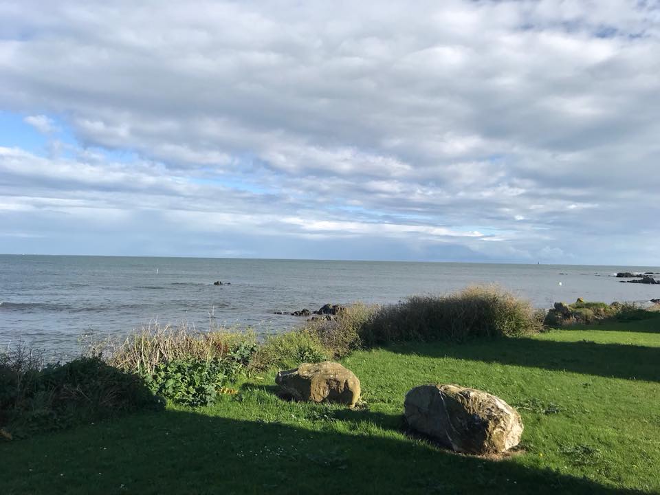Silver Bay Caravan Park CampingNI
