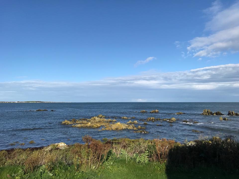 Silver Bay Caravan Park CampingNI