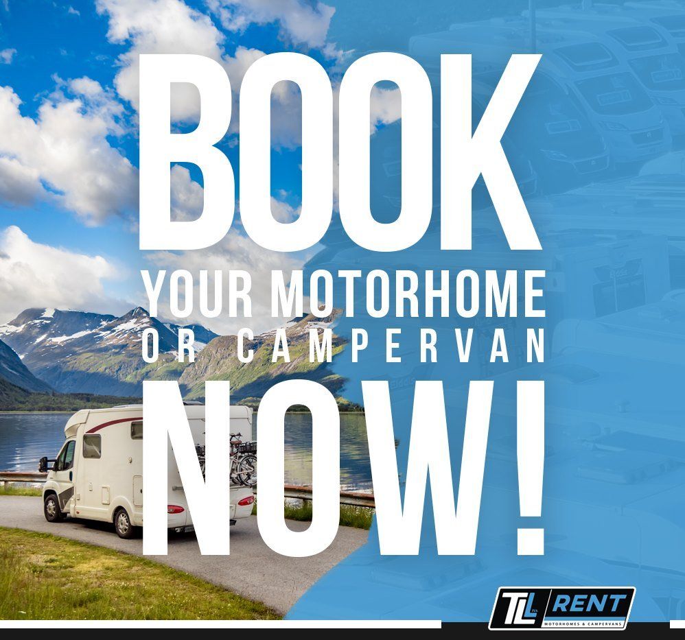 Thompson Leisure Rental CampingNI Thompson Leisure Rental CampingNI