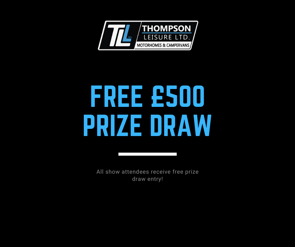 Thompson Leisure Motorhome Show Thompson Leisure Motorhome Show