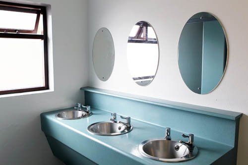 Blaney Caravan Park - CampingNI