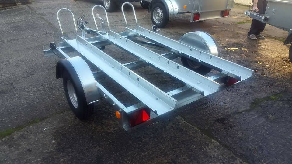 Tommy Towbar trailers campingni