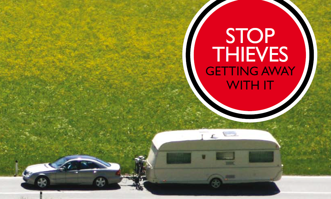 Big Savings on Tracker Systems