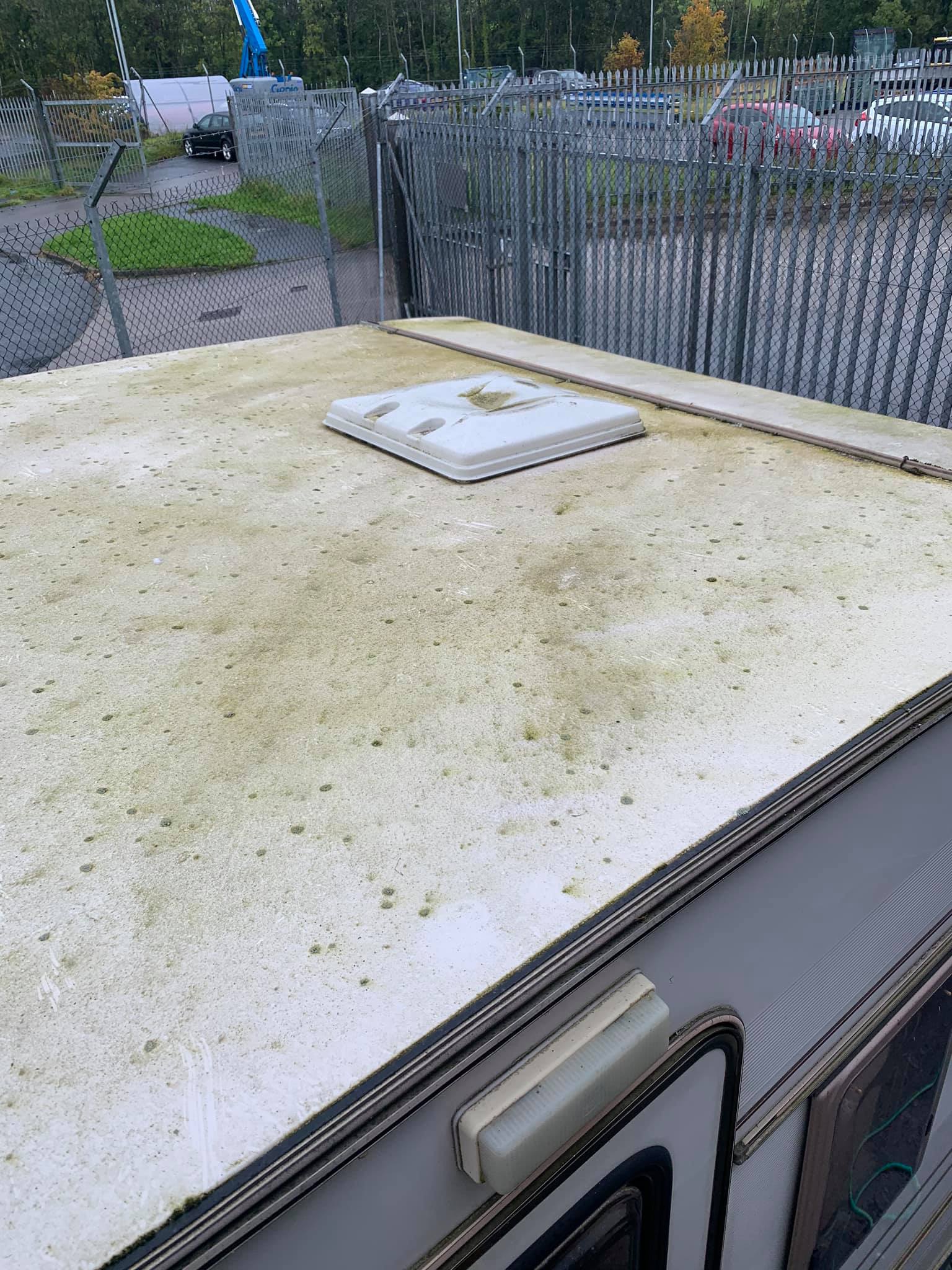 Ultrashine CampingNI