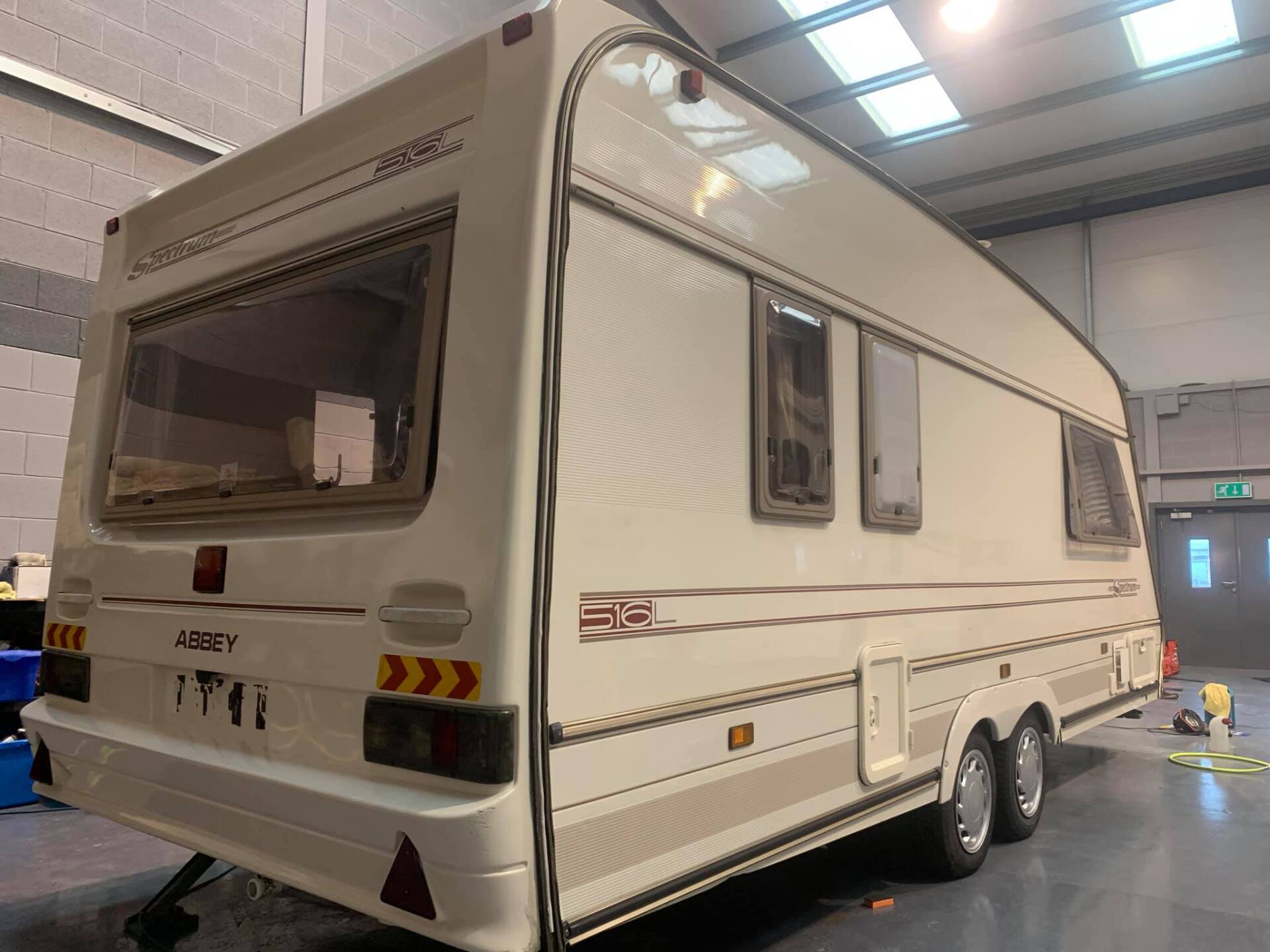 Ultrashine CampingNI