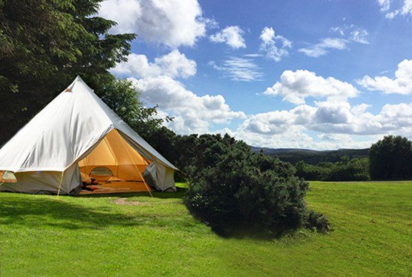 wild Atlantic Camp