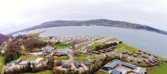 Rockhill Holiday Park - CampingNI