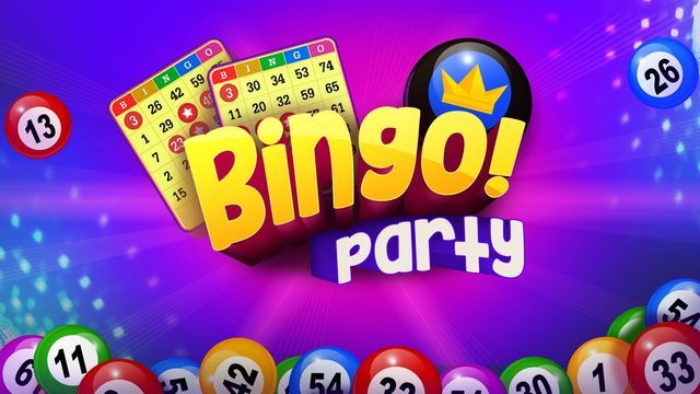 CampingNI Weekly online Bingo CampingNI Weekly online bingo