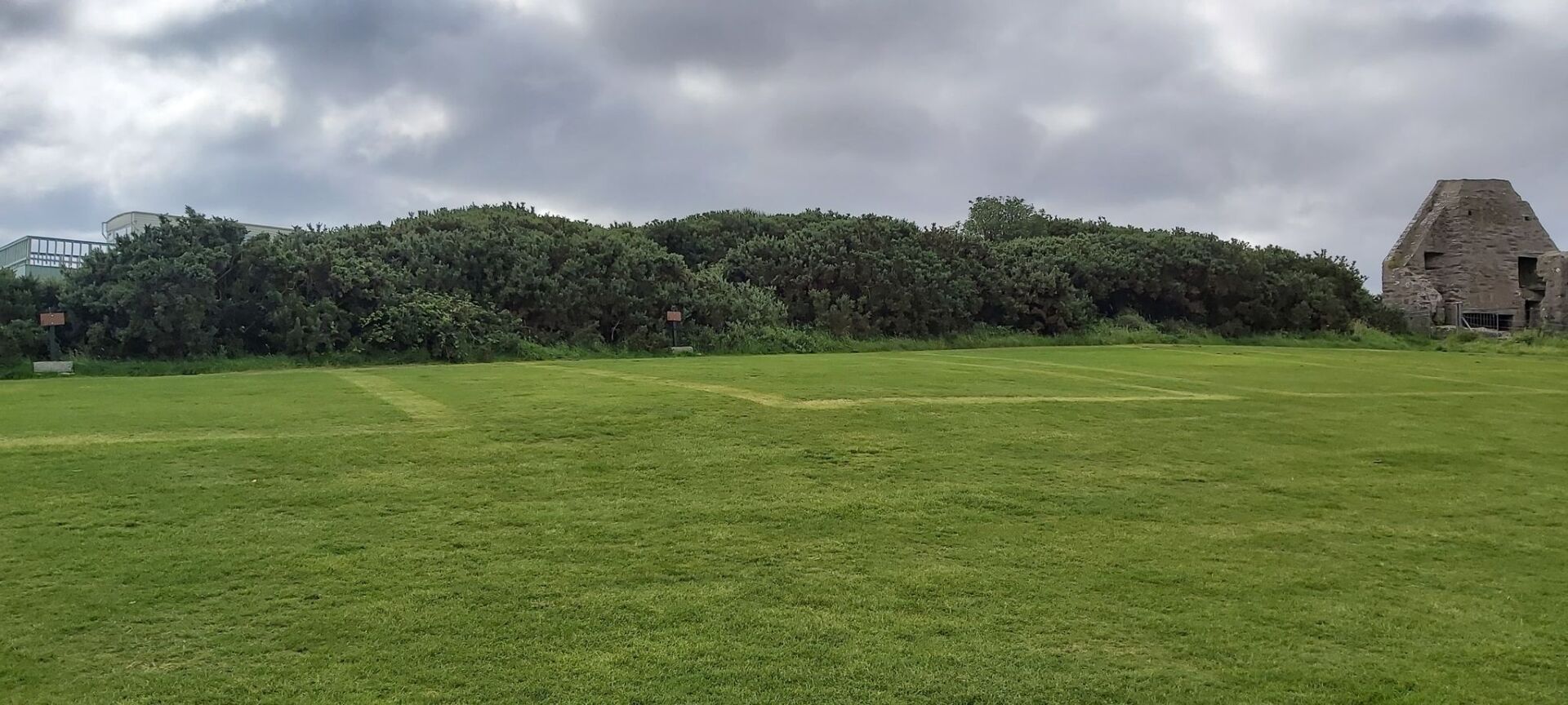 Silverbay Caravan Park CampingNI