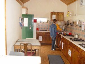 Derrylahan Co Donegal CampingNI