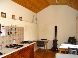 Derrylahan Co Donegal CampingNI