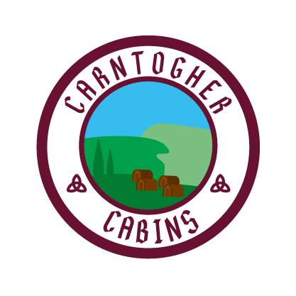 Carntogher Cabins CampingNI