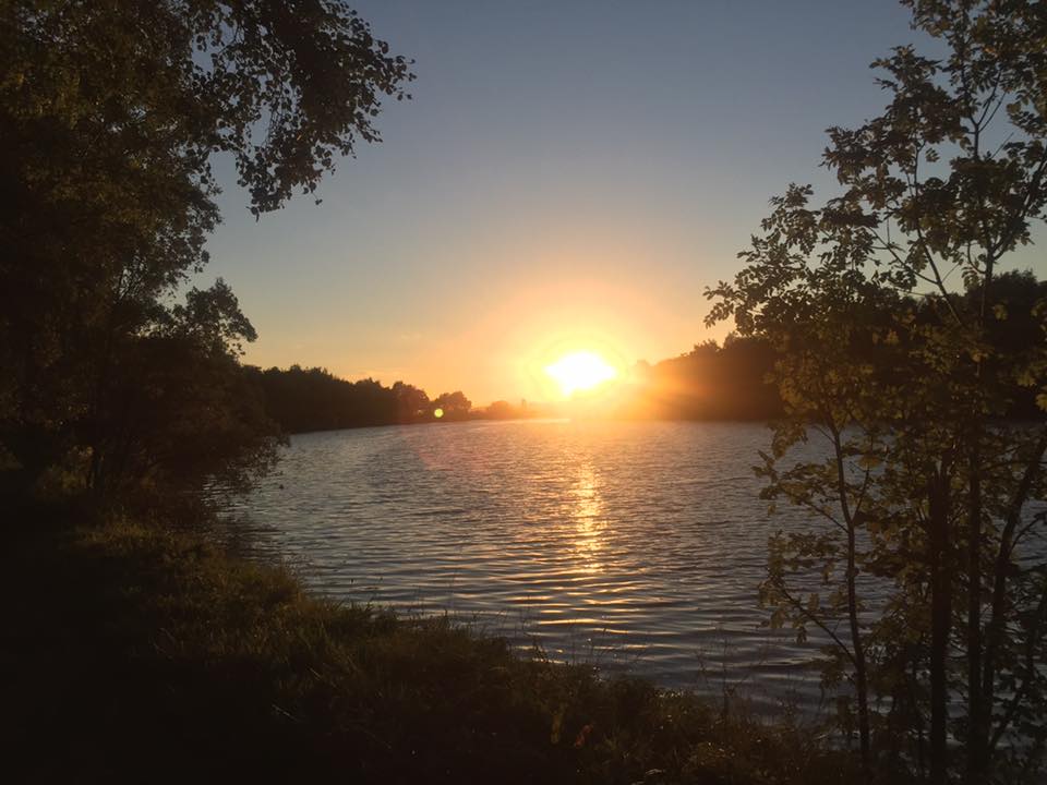 Castle Archdale Caravan Park, Enniskillen CampingNI