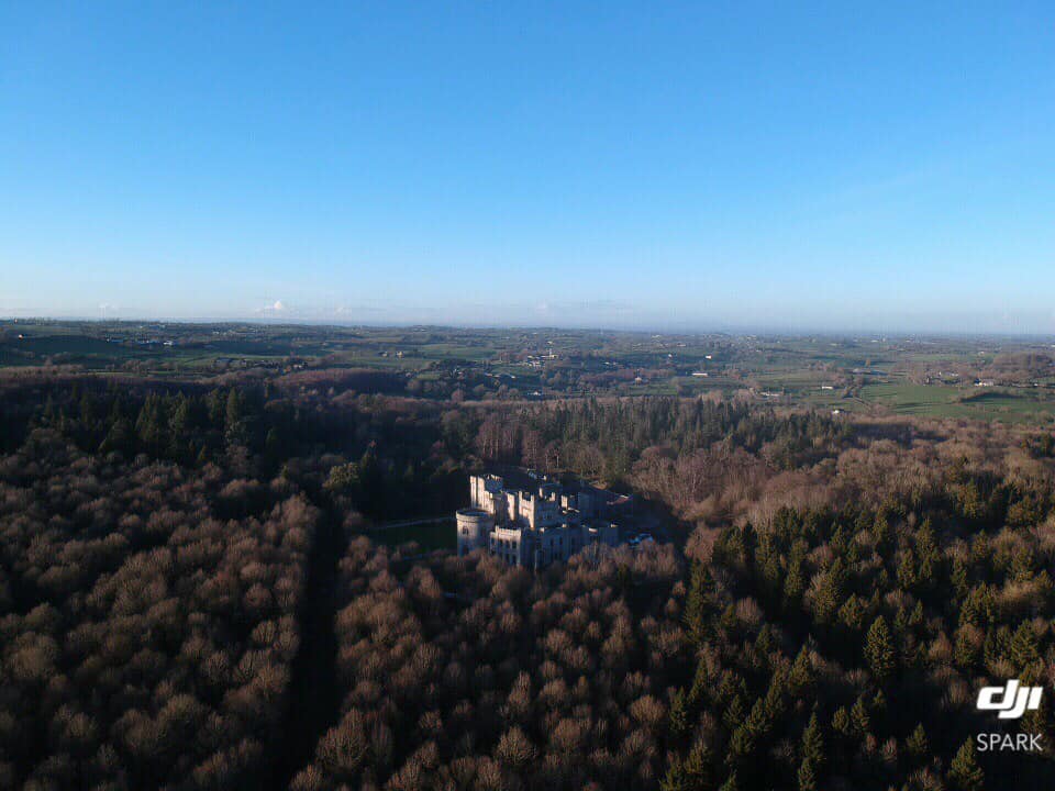 Gosford Forest Park, Markethill CampingNI