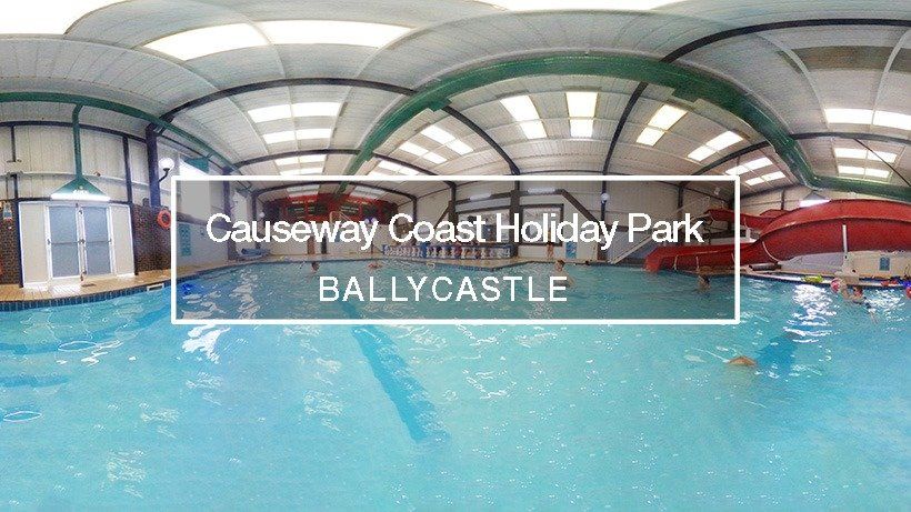 Causeway Coast Holiday Park CampingNI Causeway Coast Holiday Park CampingNI
