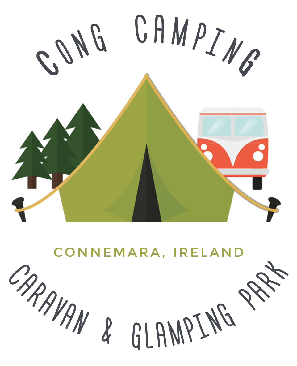 Cong Camping, Caravan & Glamping Park CampingNI Cong Camping, Caravan & Glamping Park CampingNI