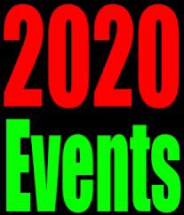 CampingNI club events updated