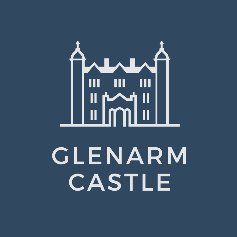 Glenarm Castle GlampingCampingNI Glenarm Castle GlampingCampingNI