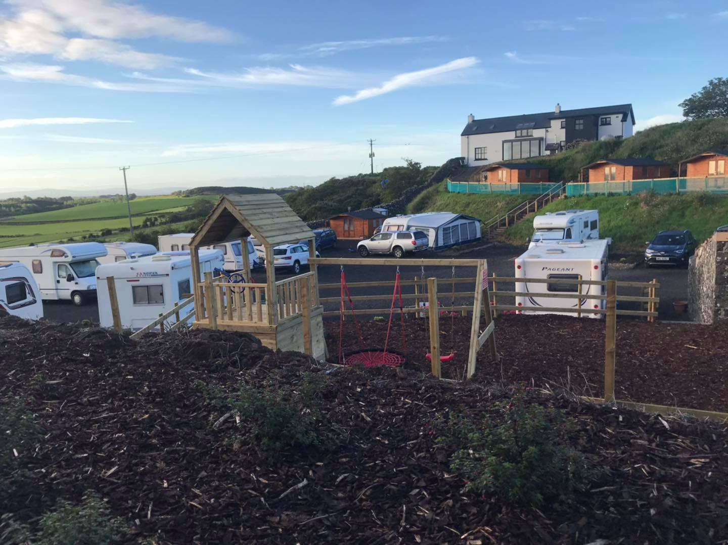 Highview Holiday Park