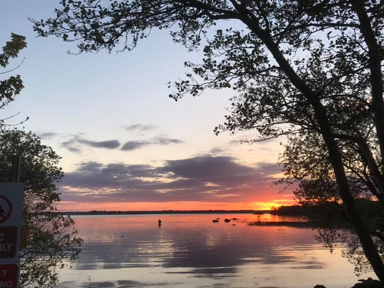 Lough Ennell CampingNI