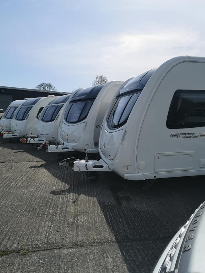 Maze Caravans Covid 19 update