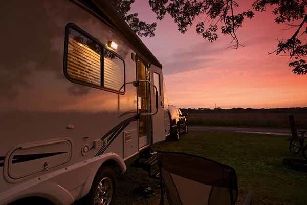 wild Atlantic Camp