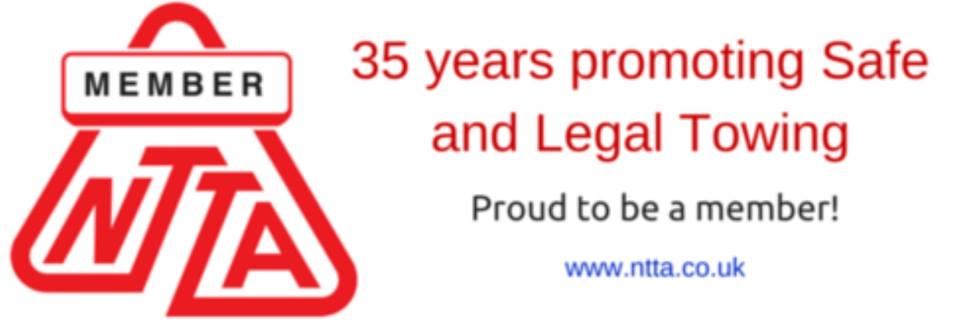 Tommy Towbar Member of NTTA