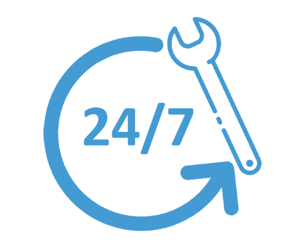 24/7 Breakdown Cover 24/7 Breakdown Cover