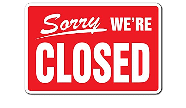 Curran Caravan Park closed until April 2021
