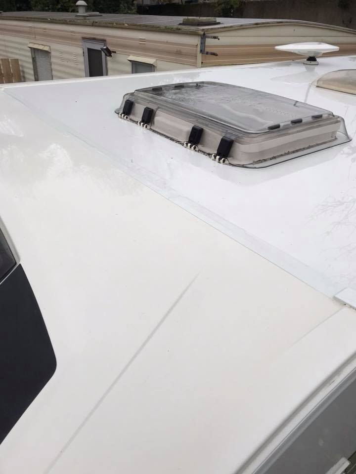 Ultrashine CampingNI