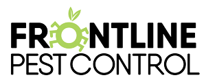 frontline pest control