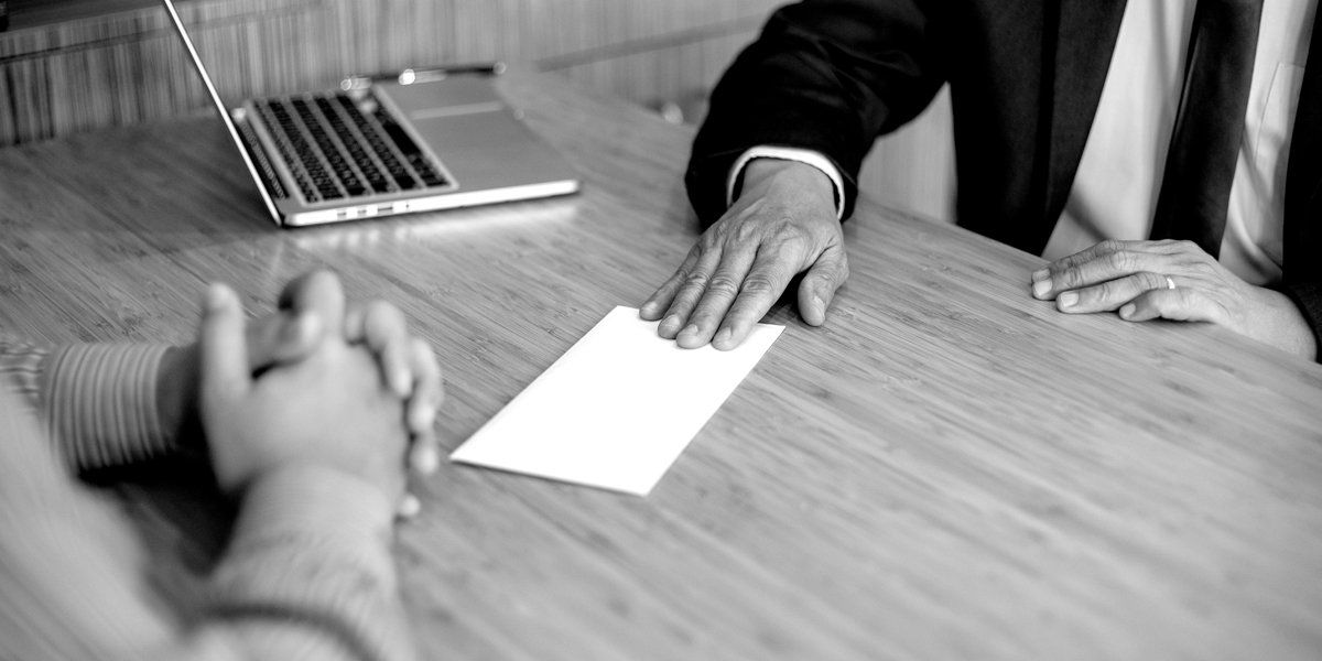 Termination Letter