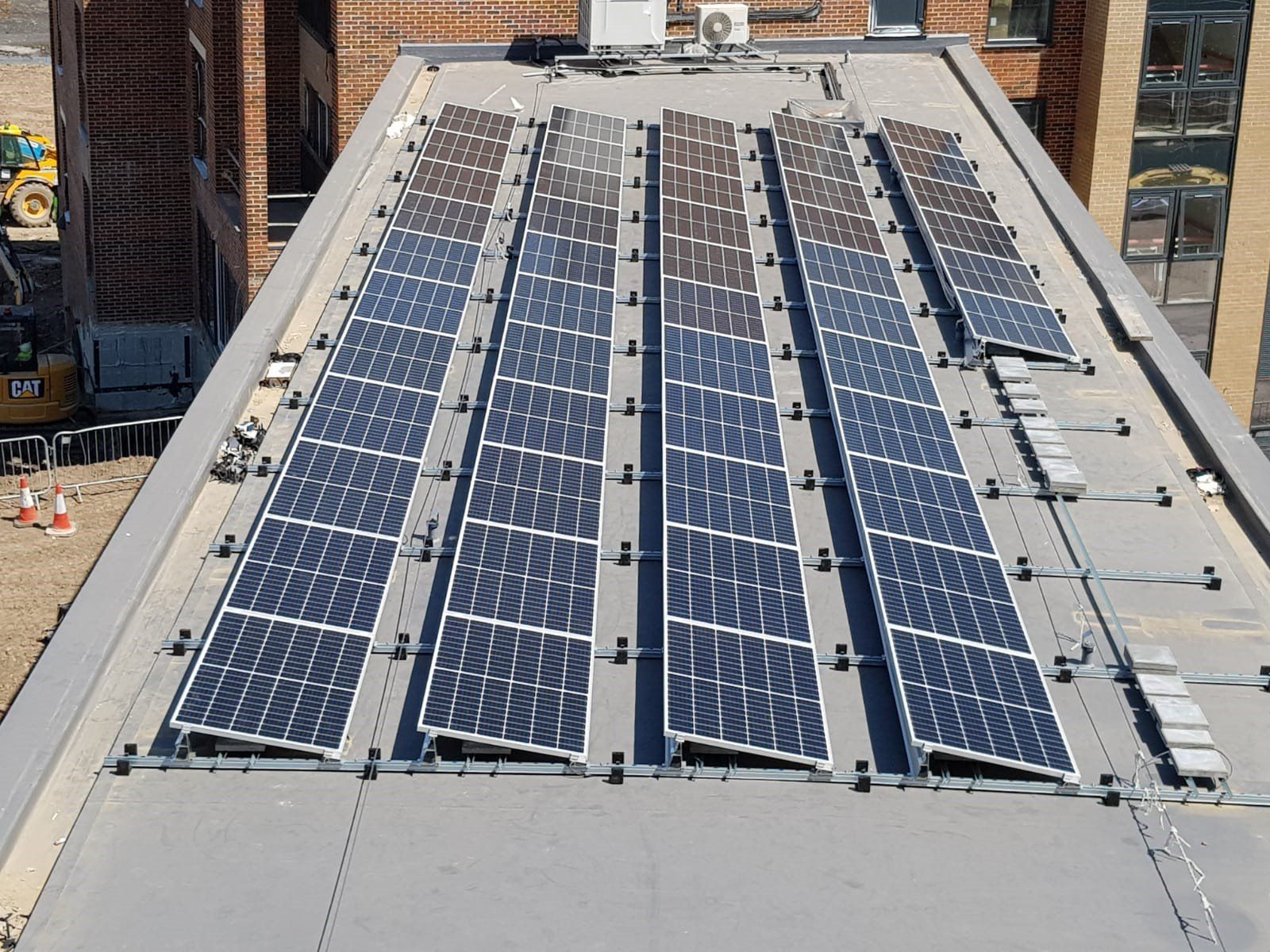 blackburn solar PV experts