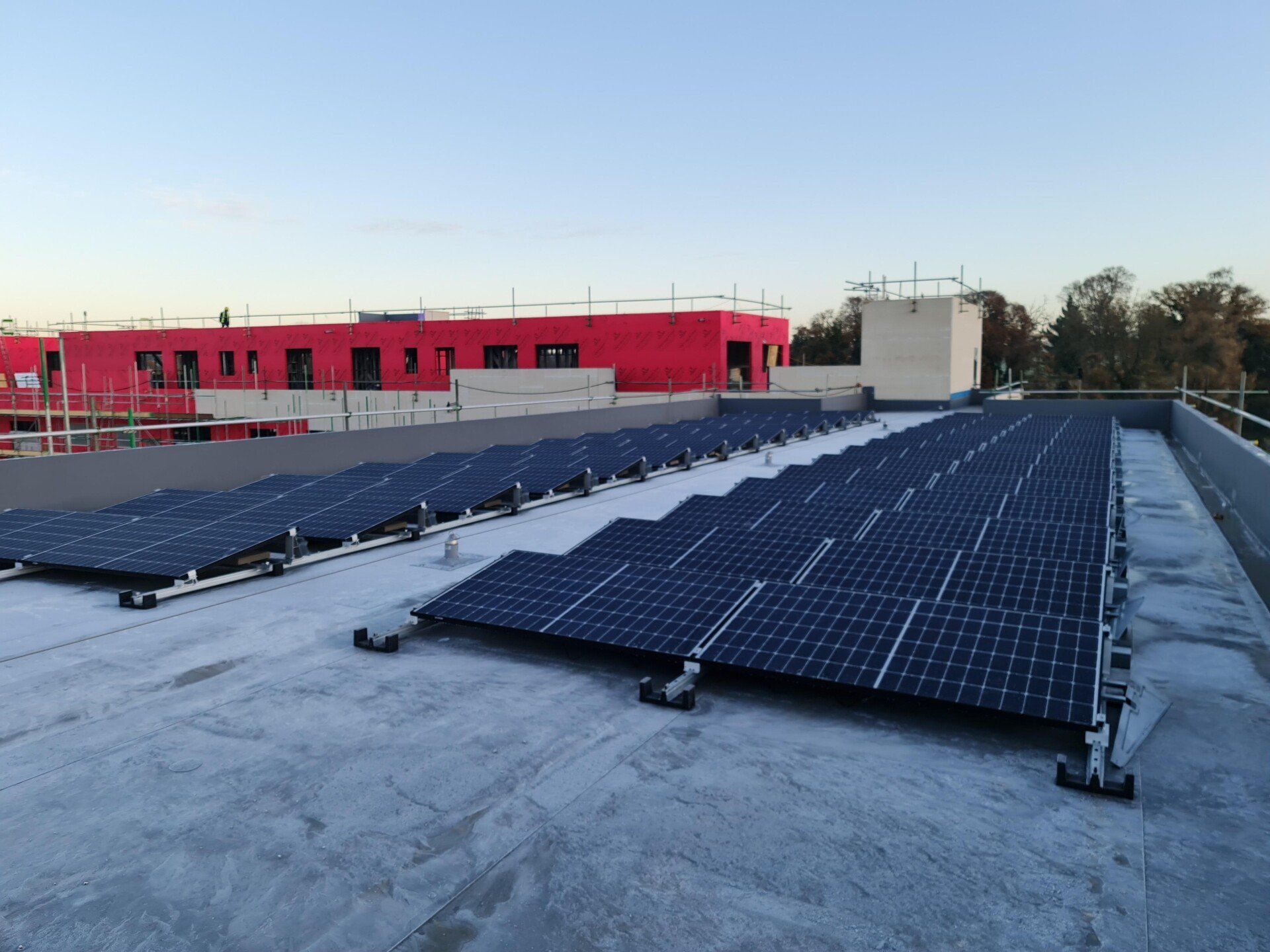 luton solar specialist installers