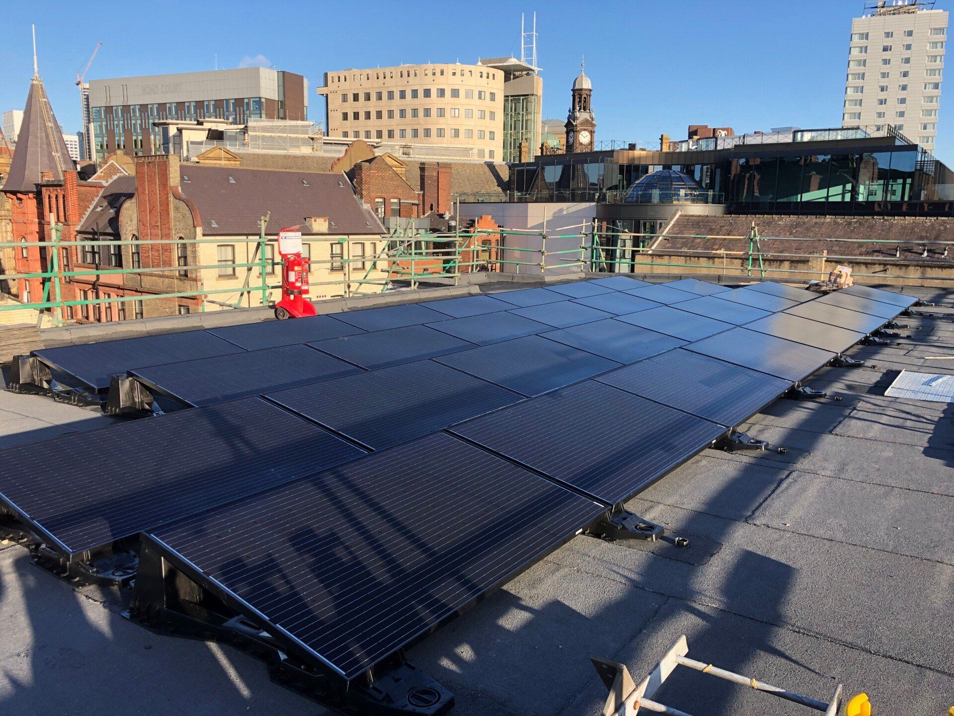leeds solar panels