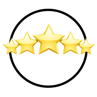 Five Stars Five Stars