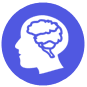 Brain Icon