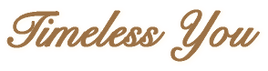 Timeless You logo