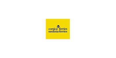 logo corsica ferries sardinia ferries