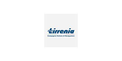 logo tirrenia