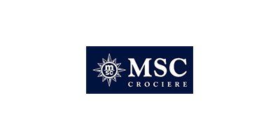 logo msc crociere