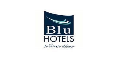 logo blu hotels