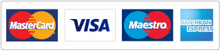 Payment logos