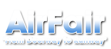 Airfair logo