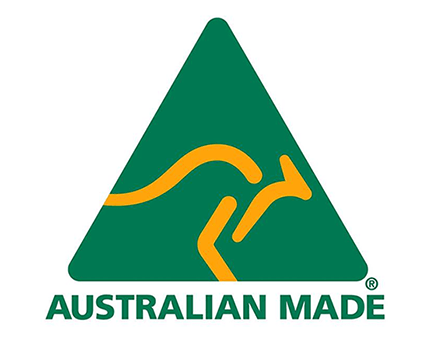 Australian Made Australian Made